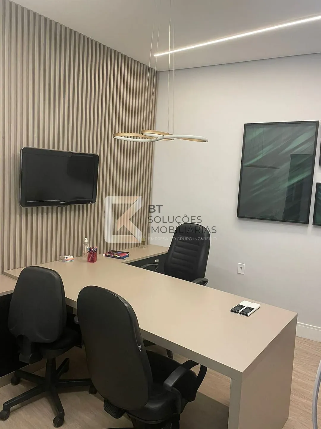 Loja-Salão, 76 m² - Foto 4