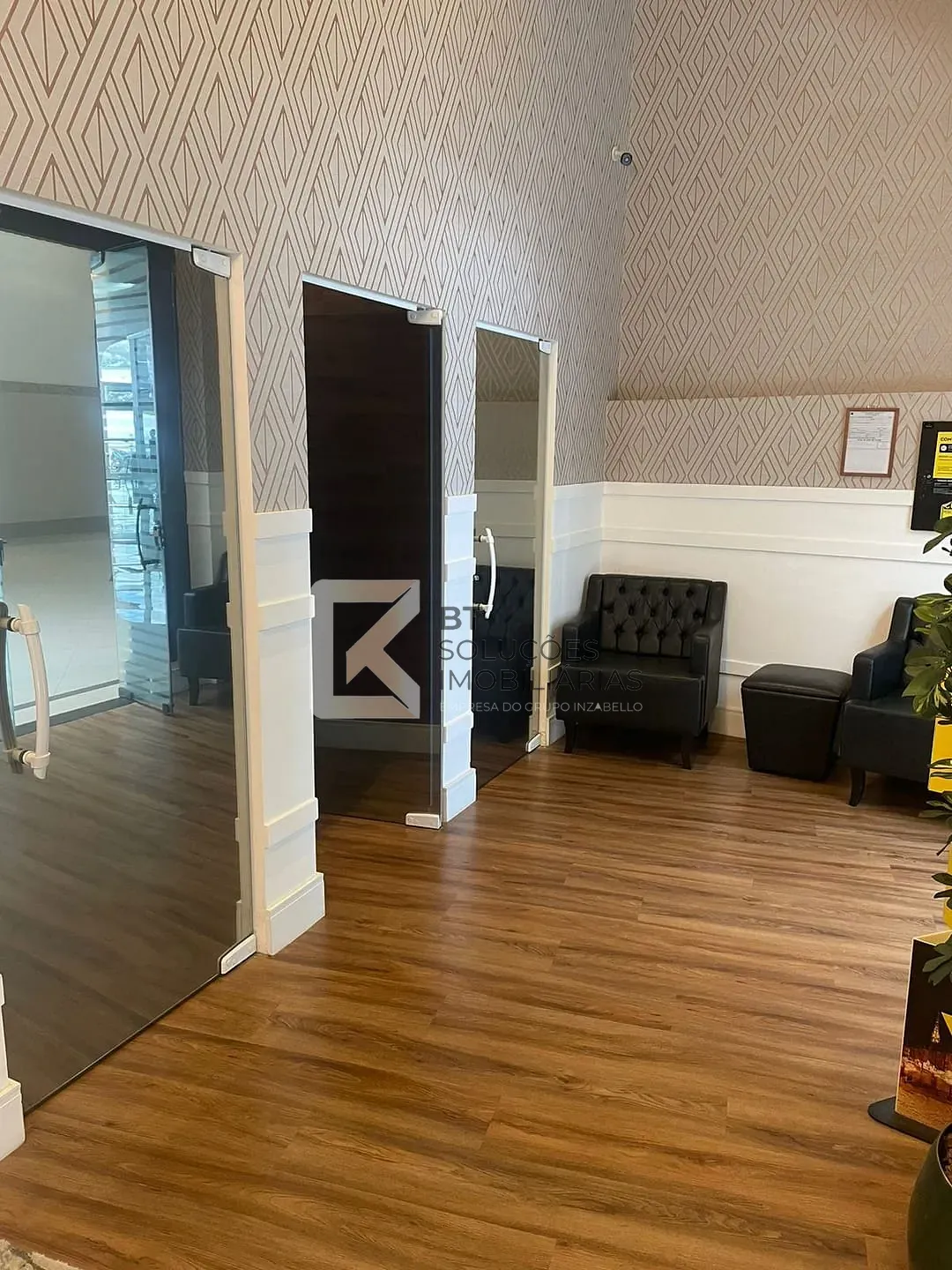 Loja-Salão, 76 m² - Foto 7