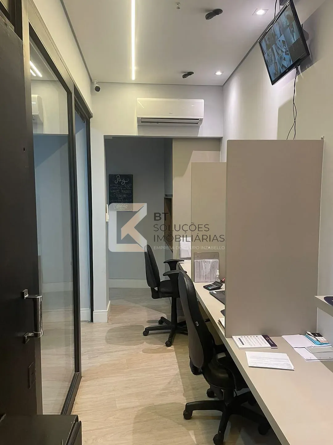 Loja-Salão, 76 m² - Foto 8