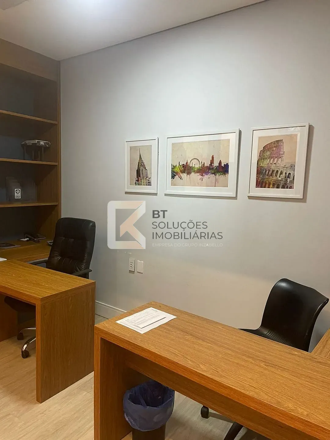 Loja-Salão, 76 m² - Foto 3