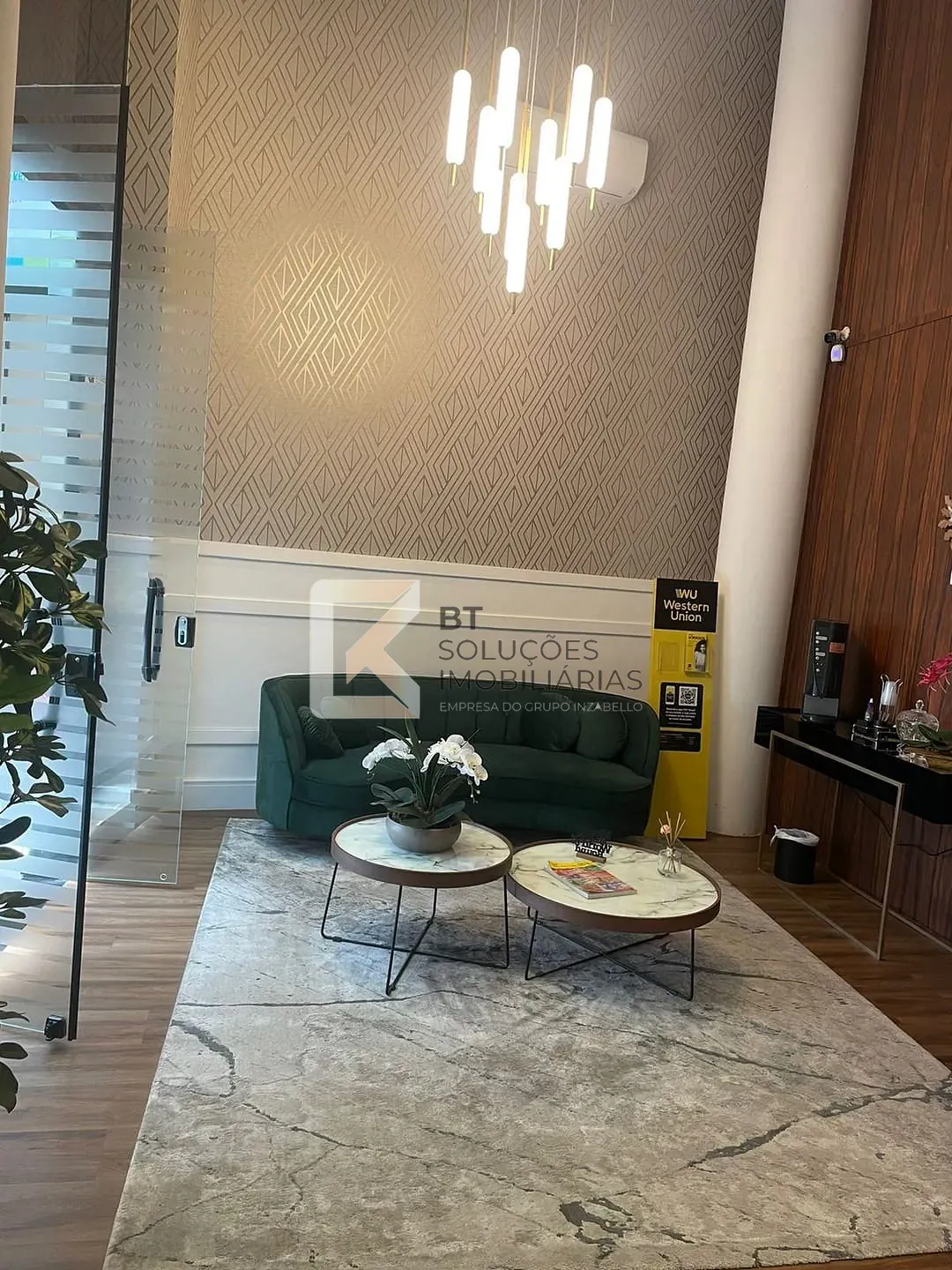 Loja-Salão, 76 m² - Foto 2