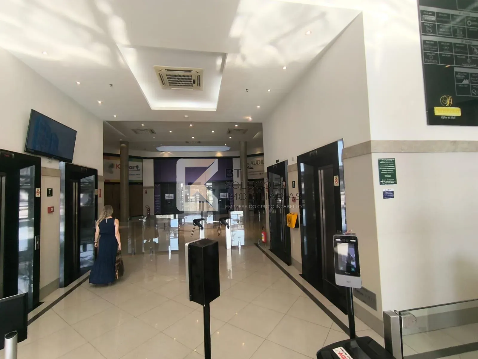 Loja-Salão, 76 m² - Foto 11