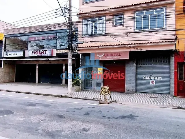 Loja para alugar, no bairro Ano Bom em Barra Mansa