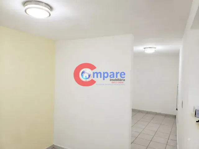 Loja com 128m², para alugar, no bairro Vila Augusta em Guarulhos