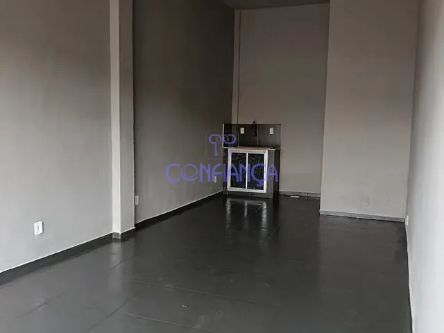 Loja para alugar, no bairro Campo Grande em Rio de Janeiro
