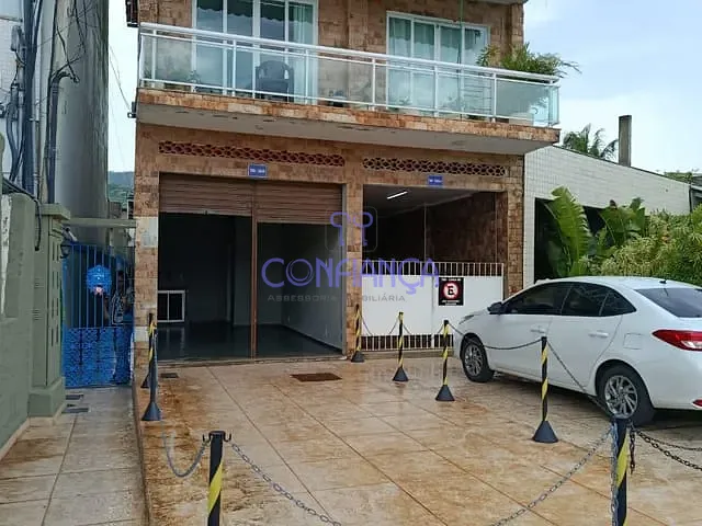 Loja para alugar, no bairro Campo Grande em Rio de Janeiro