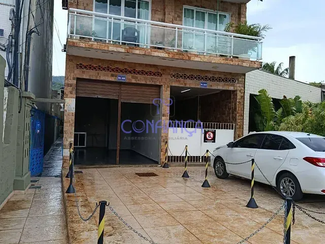 Loja para alugar, no bairro Campo Grande em Rio de Janeiro