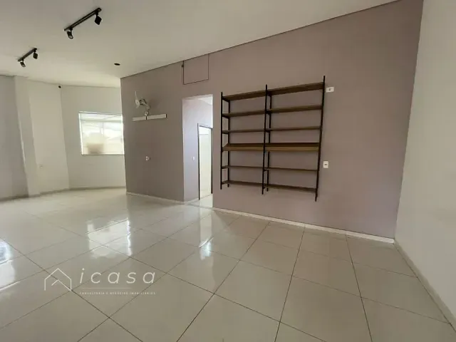 Loja com 100m², para alugar, no bairro Jardim São José em Caçapava
