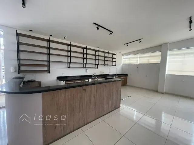 Loja com 100m², para alugar, no bairro Jardim São José em Caçapava