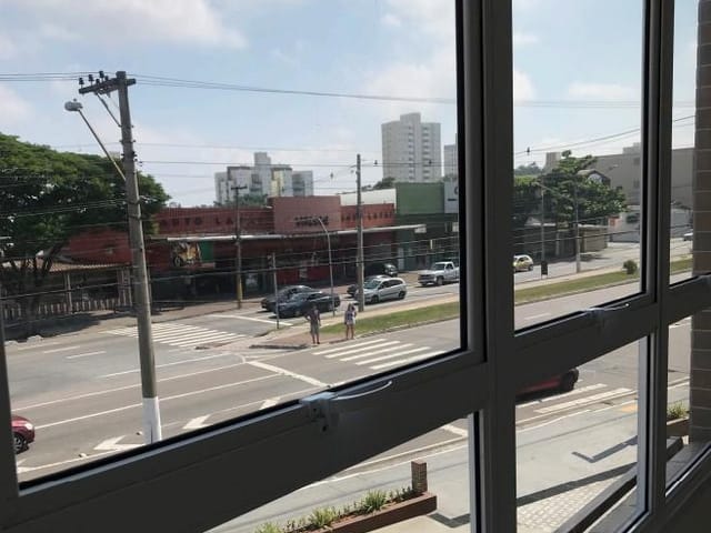 Foto do Loja - Loja para alugar, 130 m² por R$ 2.800,00/mês - Jardim América - São José dos Campos/SP | INDEPENDENCE NEGOCIOS IMOBILIARIOS LTDA