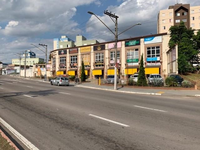 Foto do Loja - Loja para alugar, 130 m² por R$ 2.800,00/mês - Jardim América - São José dos Campos/SP | INDEPENDENCE NEGOCIOS IMOBILIARIOS LTDA