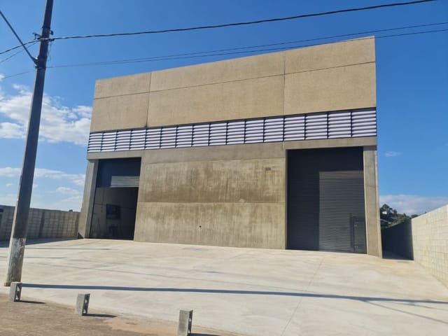 Loja com 94925m², para alugar, no bairro Vila Poupança em Santana de Parnaíba