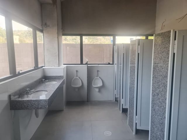 Loja com 94925m², para alugar, no bairro Vila Poupança em Santana de Parnaíba