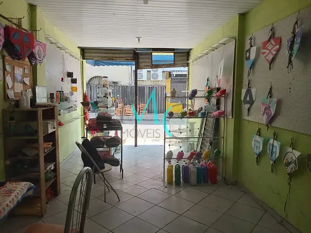Loja à venda, no bairro Campo Grande em Rio de Janeiro