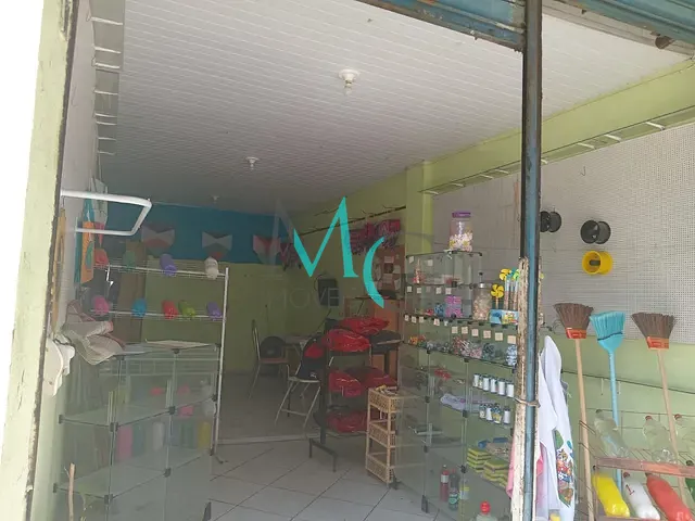 Loja à venda, no bairro Campo Grande em Rio de Janeiro