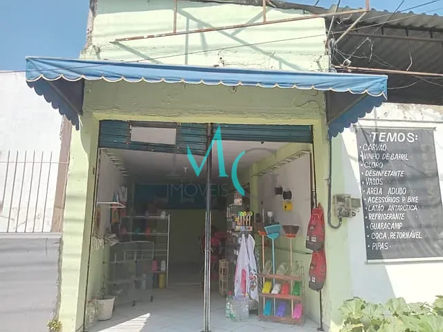 Loja à venda, no bairro Campo Grande em Rio de Janeiro