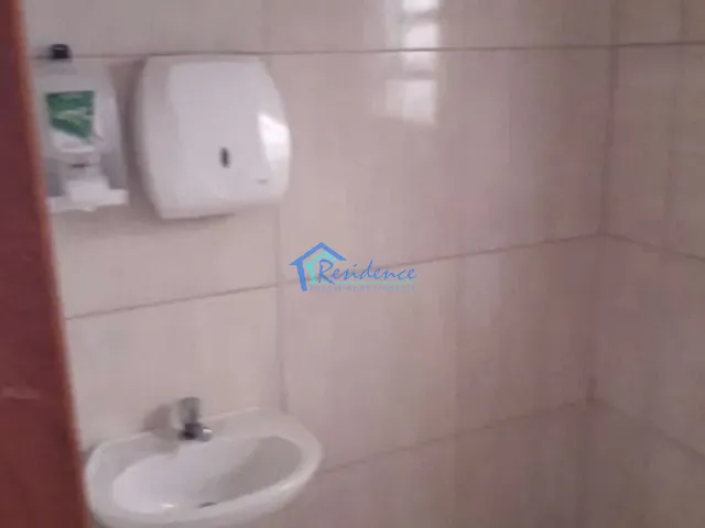 Loja com 40m², para alugar, no bairro Centro em Indaiatuba
