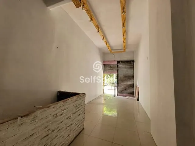 Loja com 27m², para alugar, no bairro Icaraí em Niterói