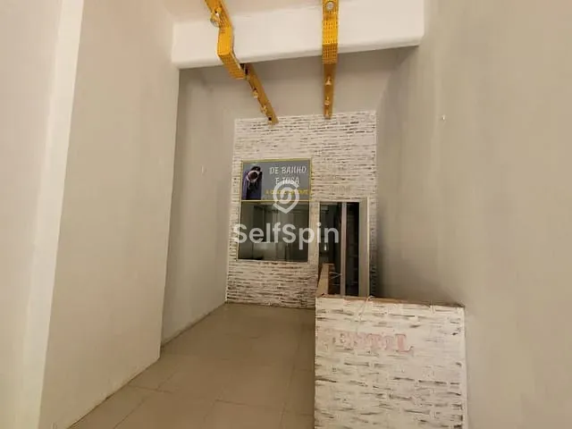 Loja com 27m², para alugar, no bairro Icaraí em Niterói