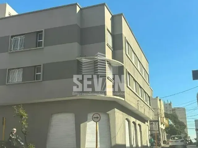 Loja para alugar, no bairro Centro em Bauru