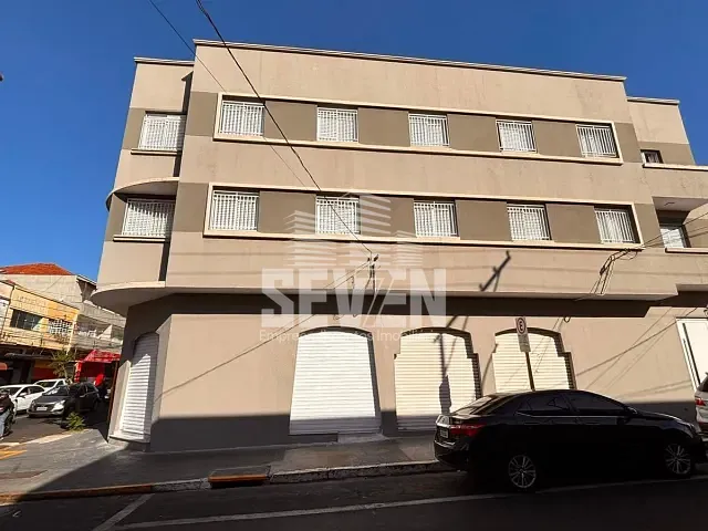Loja para alugar, no bairro Centro em Bauru