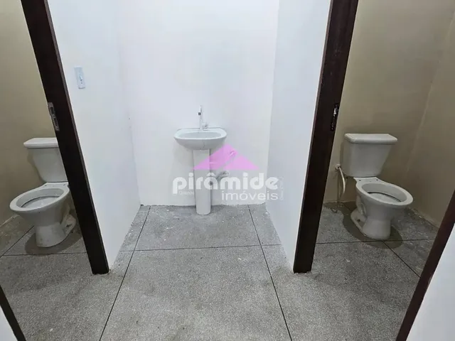 Loja com 100m², para alugar, no bairro Campo dos Alemães em São José Dos Campos