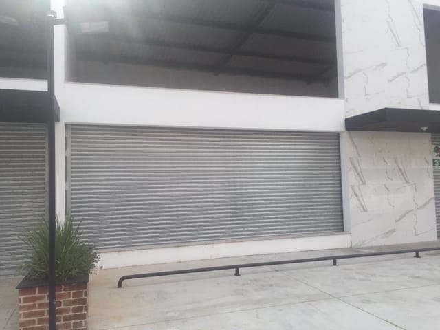 Foto do Loja - Loja para Locação 95M², Centro, Uberaba - MG | Segovia | ZUCATO IMOBILIARIA LTDA