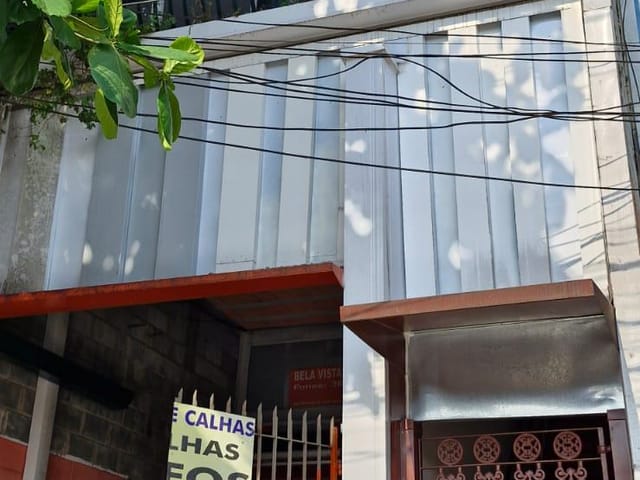 Foto do Loja - Salão para locação, Vila Jacuí, São Paulo, SP | A Bela Vista Imóveis