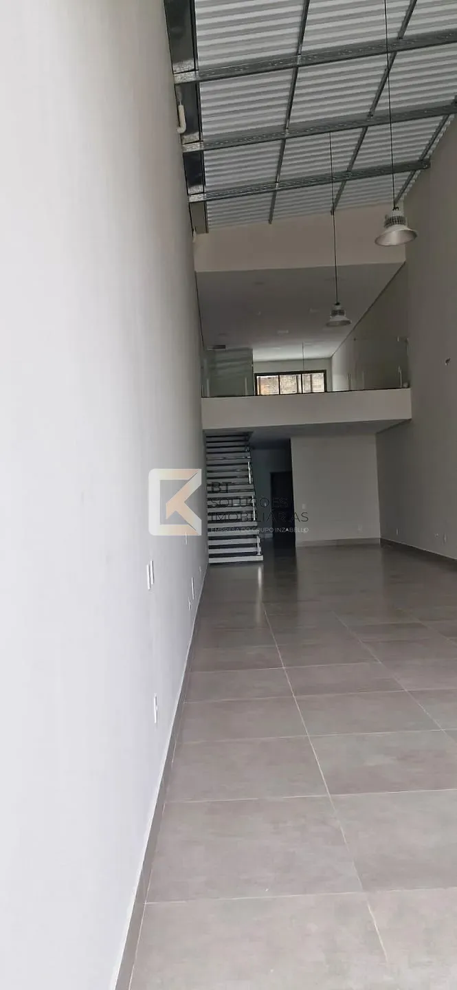 Loja-Salão, 210 m² - Foto 3