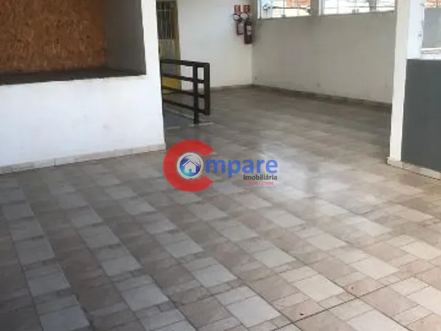 Loja com 188m², para alugar, no bairro Cidade Jardim Cumbica em Guarulhos