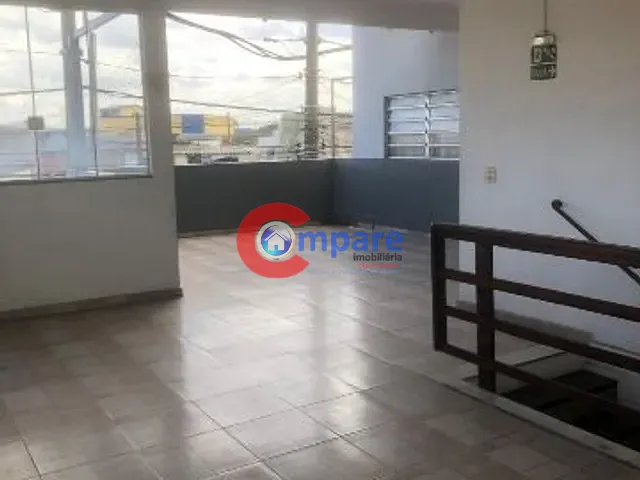 Loja com 188m², para alugar, no bairro Cidade Jardim Cumbica em Guarulhos