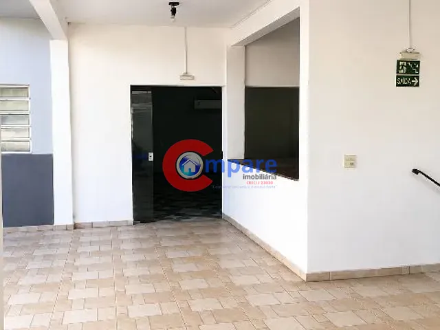 Loja com 188m², para alugar, no bairro Cidade Jardim Cumbica em Guarulhos