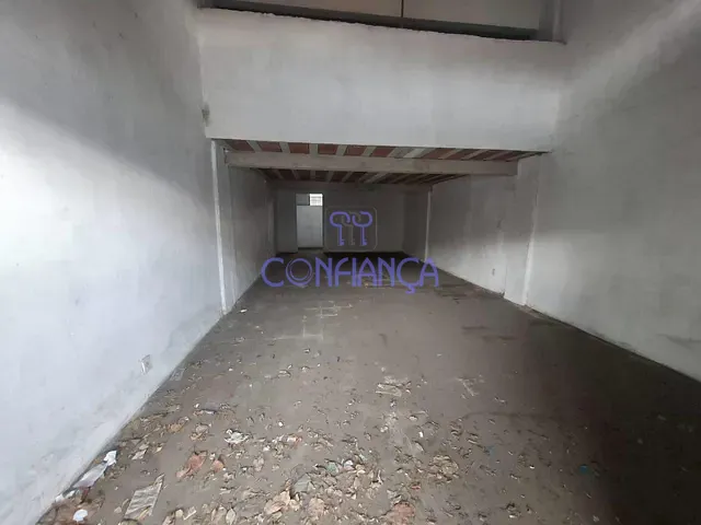 Loja para alugar, no bairro Campo Grande em Rio de Janeiro