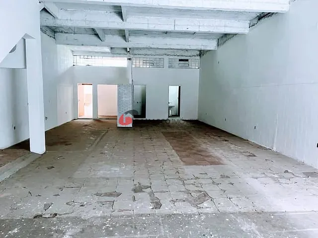 Loja à venda, no bairro Centro em Santo André