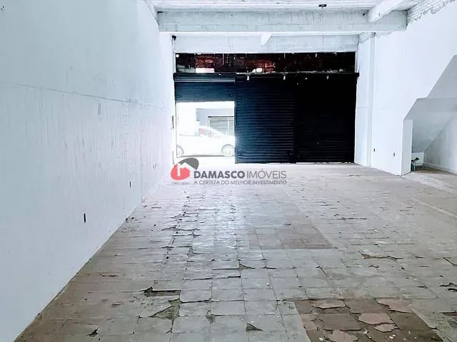 Loja à venda, no bairro Centro em Santo André