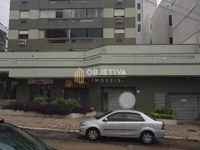 Loja com 154m², à venda, no bairro Menino Deus em Porto Alegre