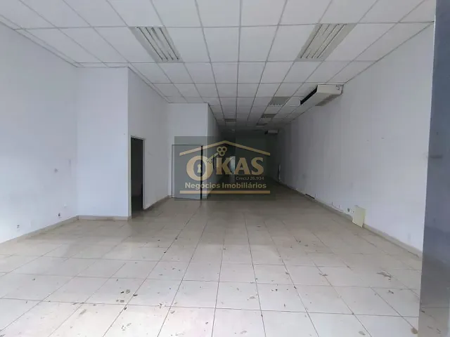 Loja com 270m², para alugar, no bairro Vila Costa em Suzano