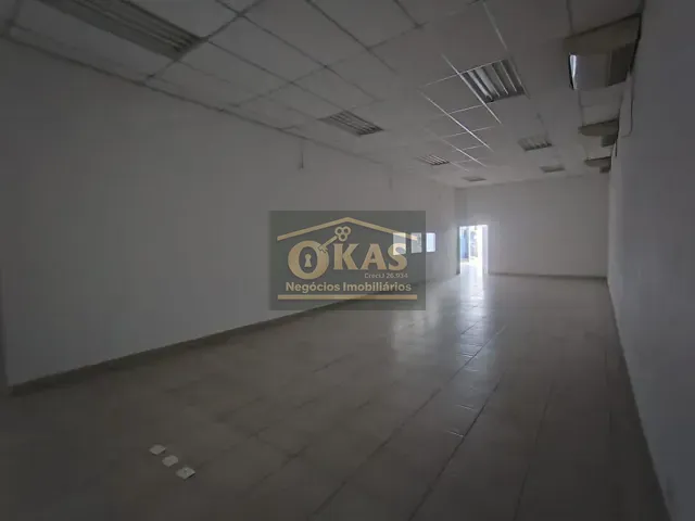 Loja com 270m², para alugar, no bairro Vila Costa em Suzano