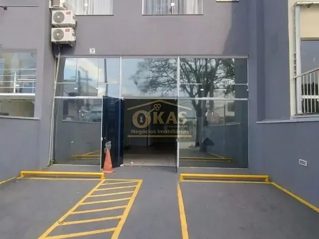 Loja com 270m², para alugar, no bairro Vila Costa em Suzano