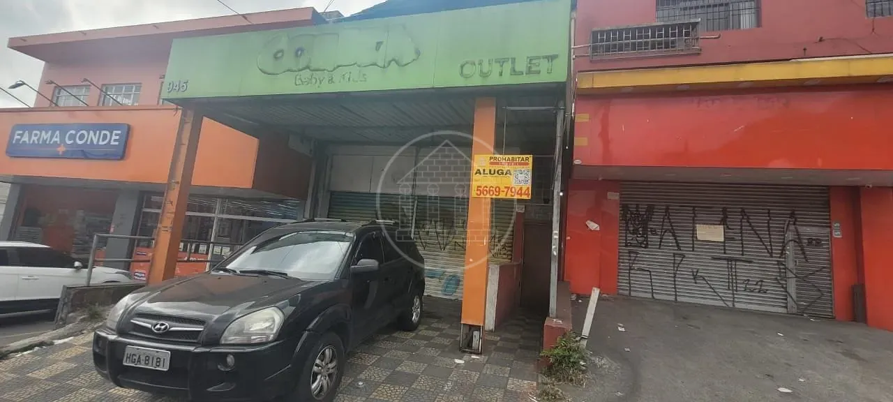 Loja-Salão, 224 m² - Foto 9