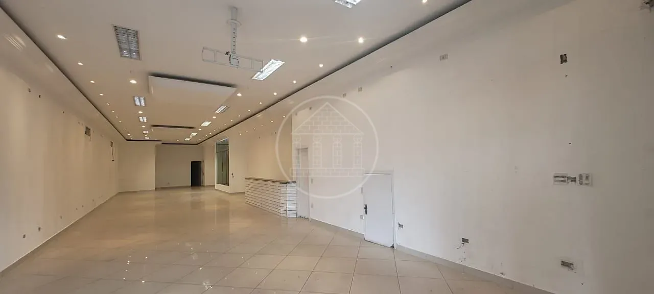 Loja-Salão, 224 m² - Foto 5