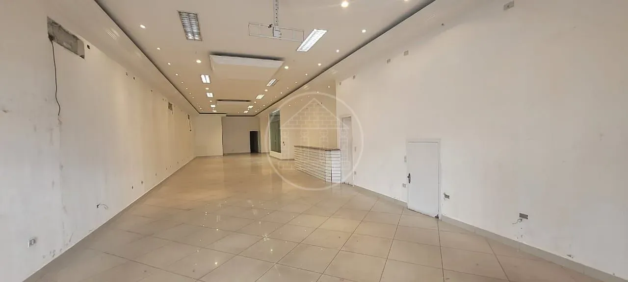 Loja-Salão, 224 m² - Foto 2