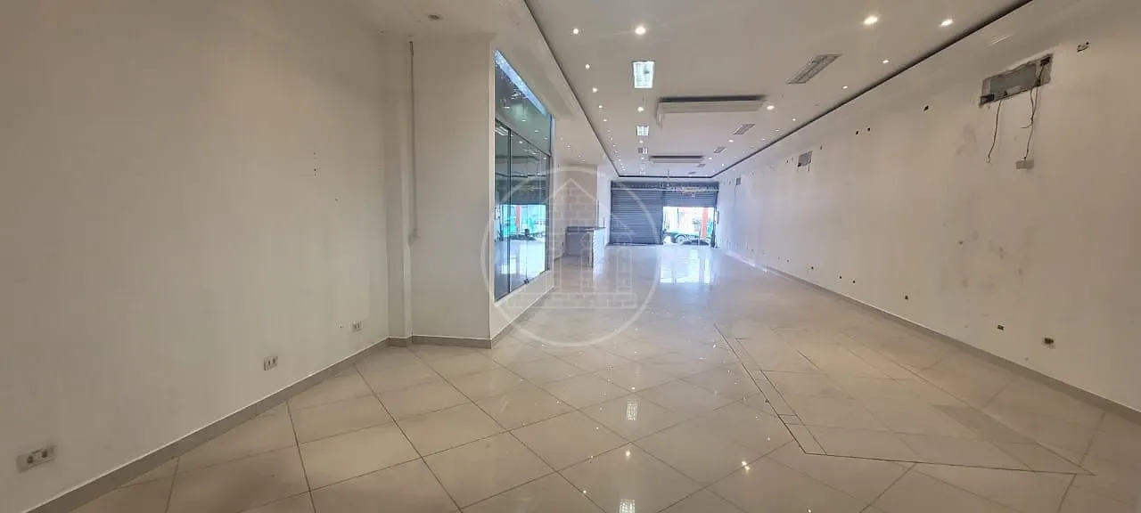 Loja-Salão, 224 m² - Foto 3