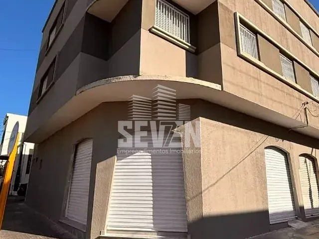 Loja para alugar, no bairro Centro em Bauru