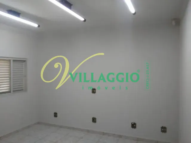 Loja com 450m², à venda, no bairro Centro em São José do Rio Preto