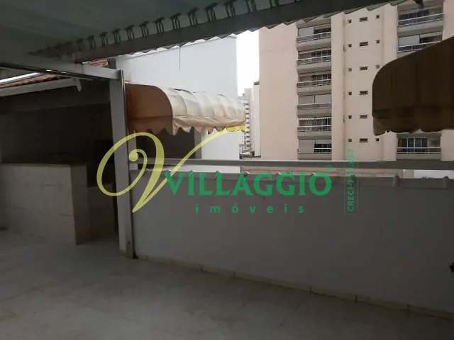 Loja com 450m², à venda, no bairro Centro em São José do Rio Preto