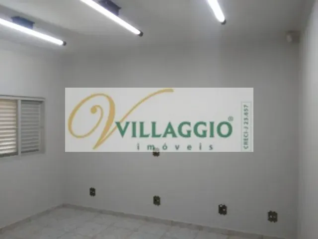Loja com 450m², à venda, no bairro Centro em São José do Rio Preto