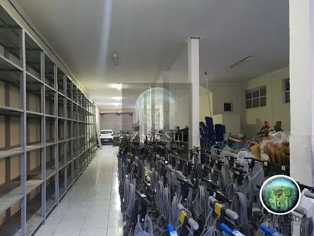Loja com 314m², à venda, no bairro Jardim Simus em Sorocaba