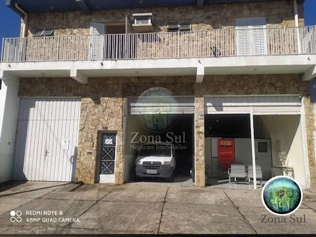 Loja com 314m², à venda, no bairro Jardim Simus em Sorocaba