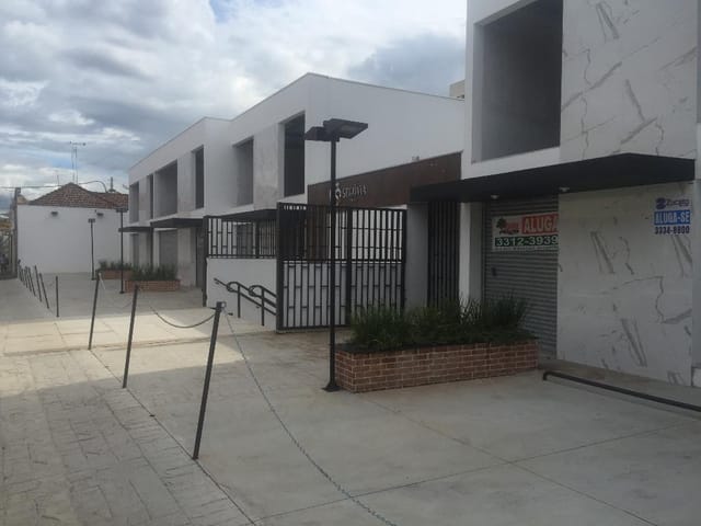 Foto do Loja - Loja para Locação 72.65M², Centro, Uberaba - MG | Segovia | ZUCATO IMOBILIARIA LTDA
